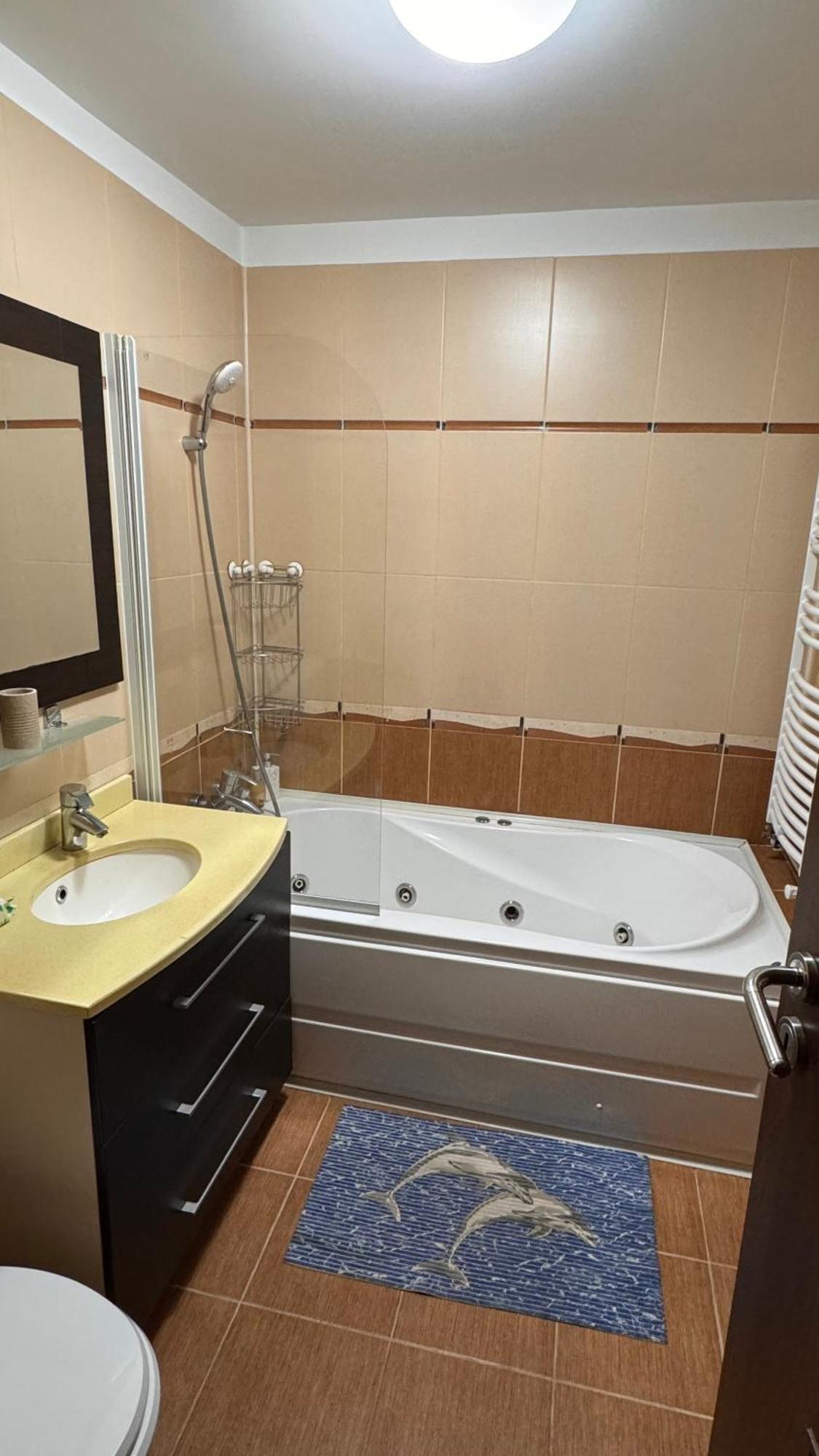Apartament 3 Camere Otopeni Εξωτερικό φωτογραφία