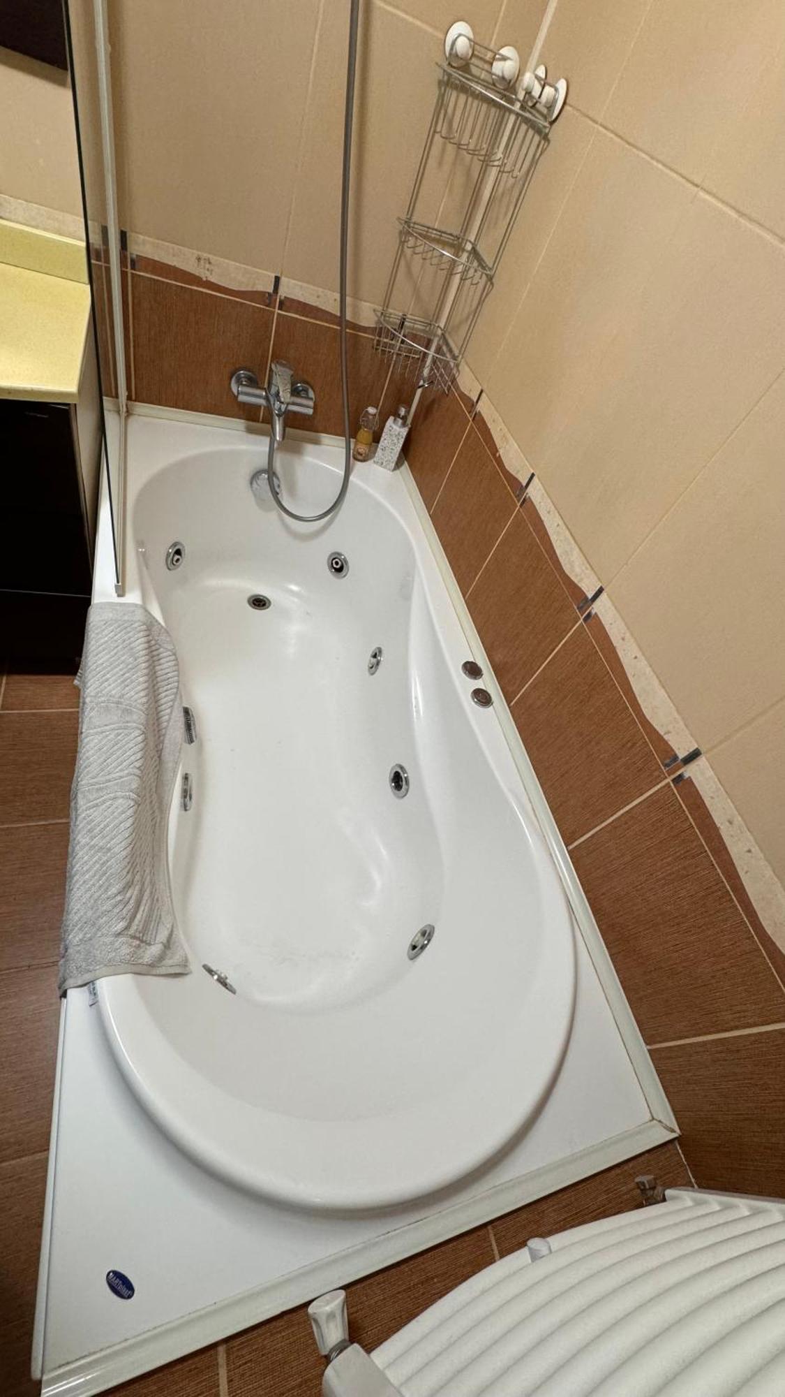 Apartament 3 Camere Otopeni Εξωτερικό φωτογραφία