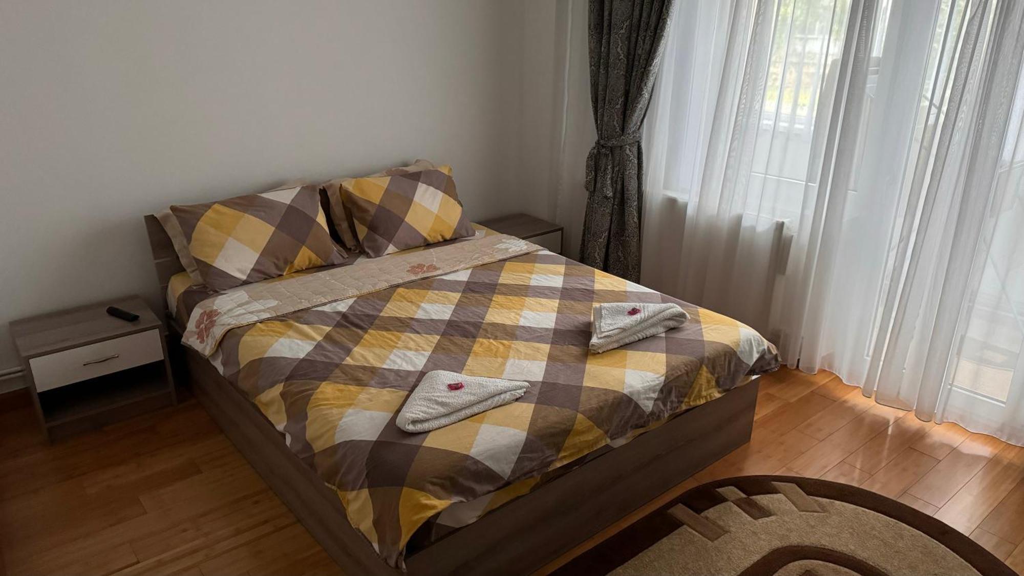 Apartament 3 Camere Otopeni Εξωτερικό φωτογραφία