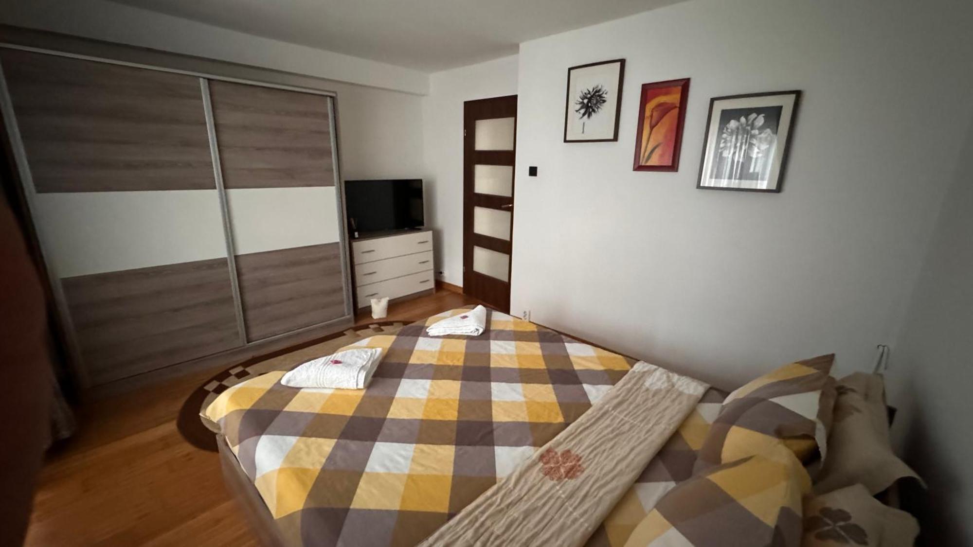 Apartament 3 Camere Otopeni Εξωτερικό φωτογραφία