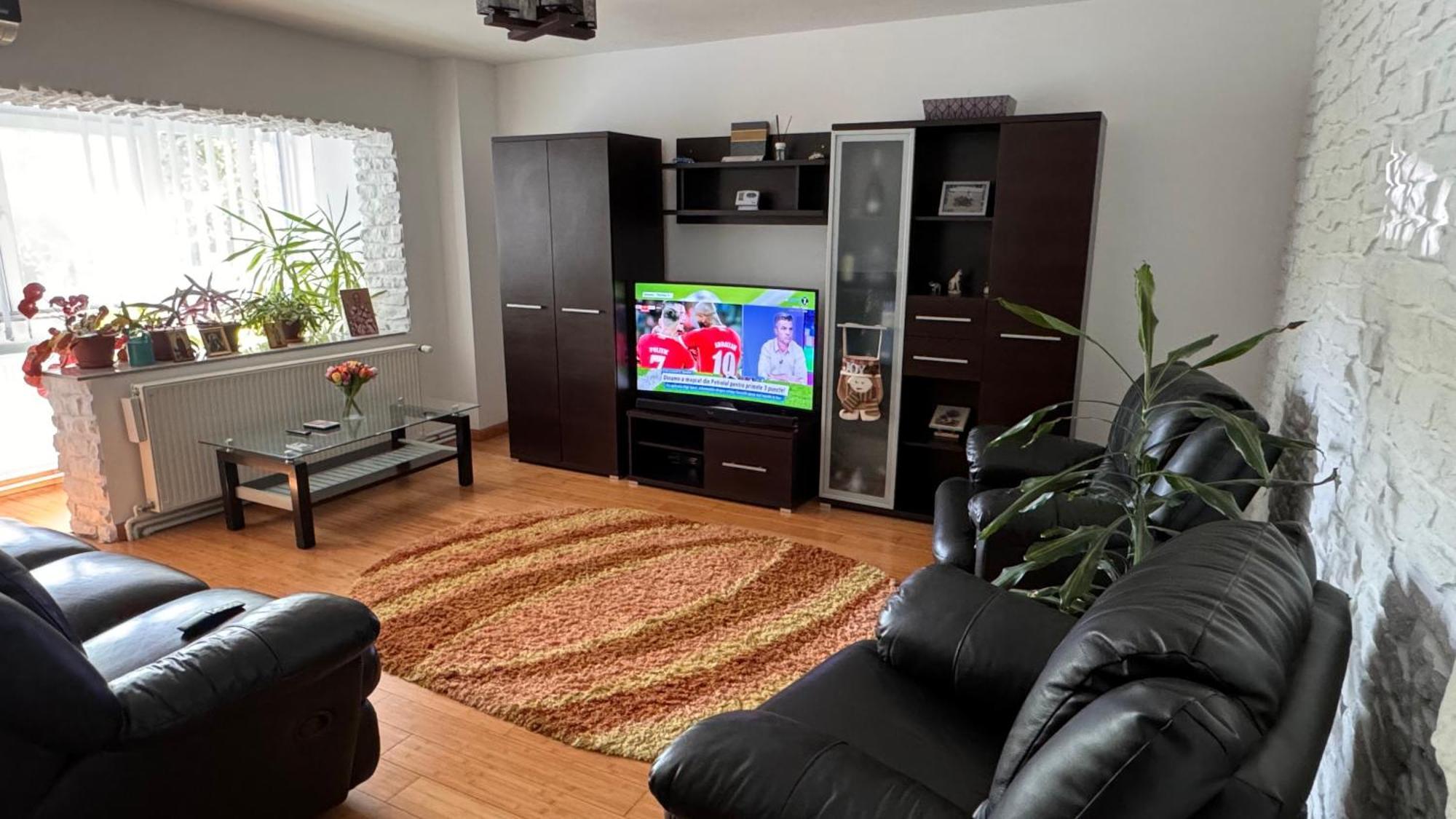 Apartament 3 Camere Otopeni Εξωτερικό φωτογραφία