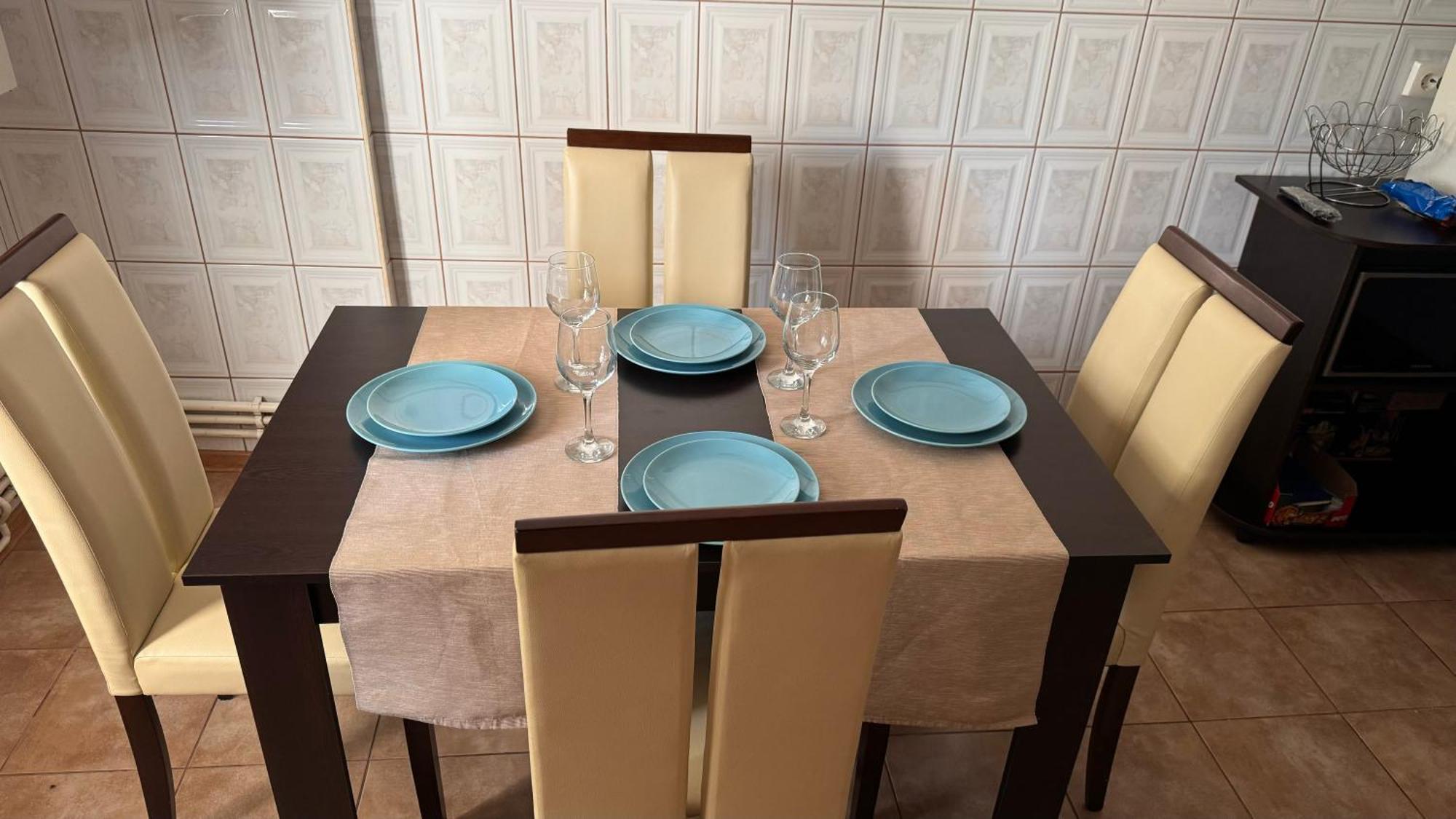 Apartament 3 Camere Otopeni Εξωτερικό φωτογραφία