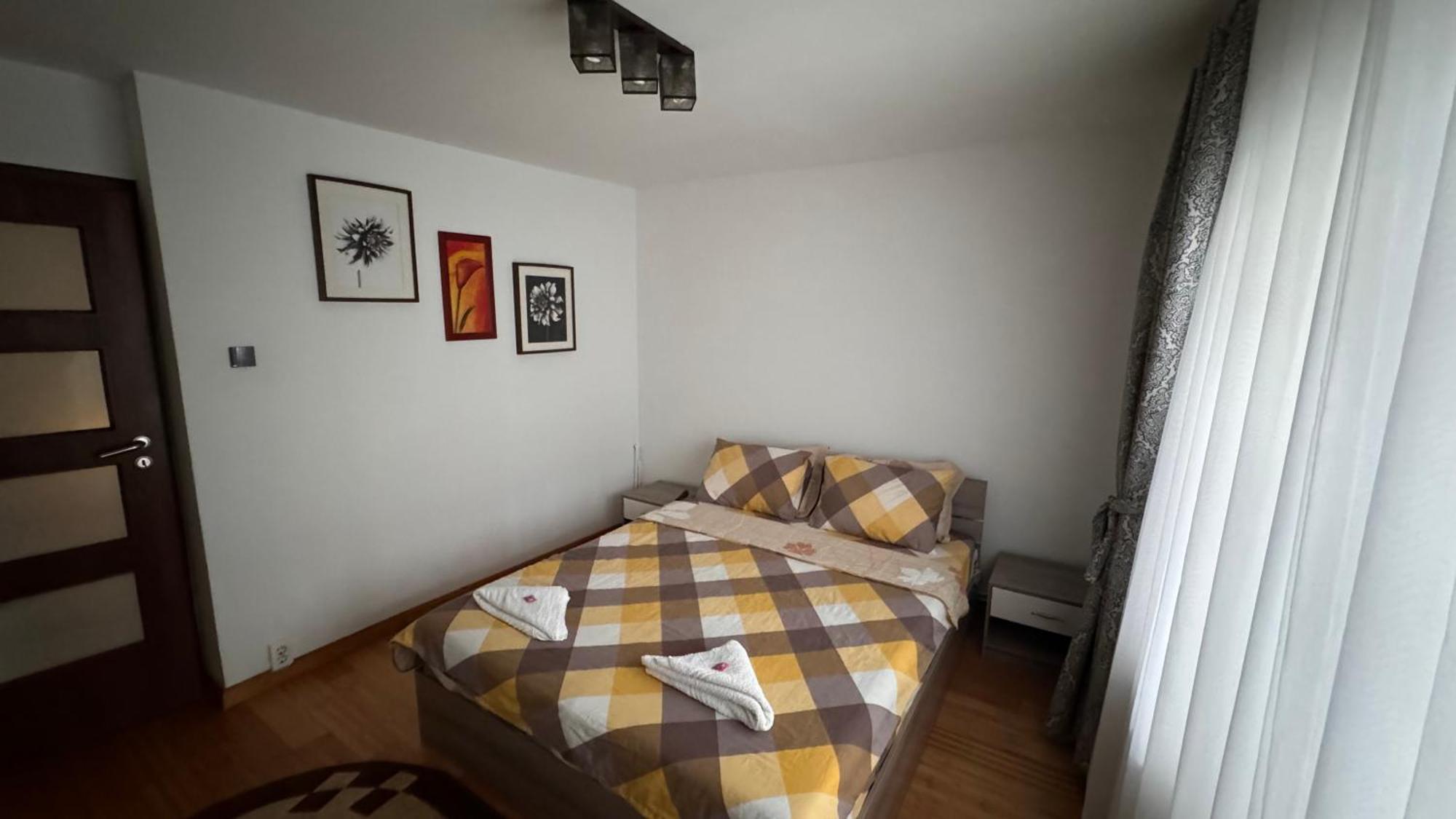 Apartament 3 Camere Otopeni Εξωτερικό φωτογραφία